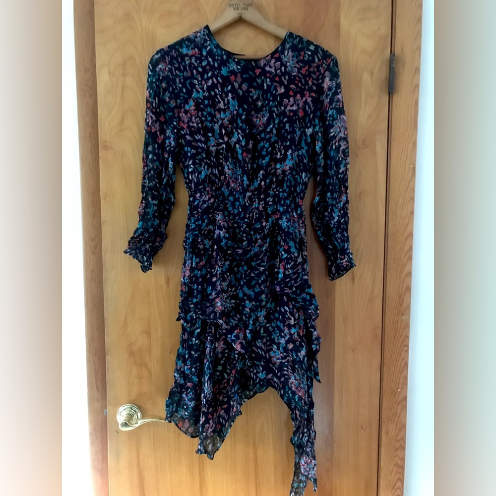 IRO Paris Dress/ medium